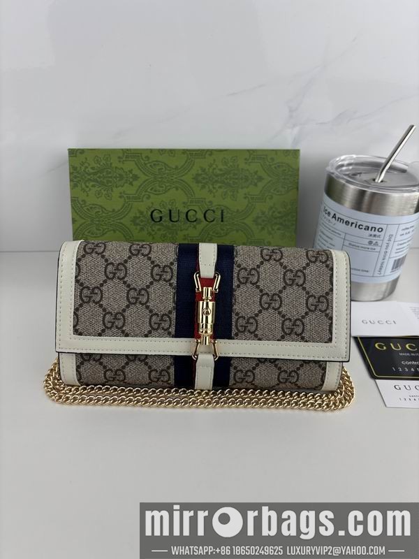 1:1 Replica Gucci Bags 652681 19x10x3.5cm DF