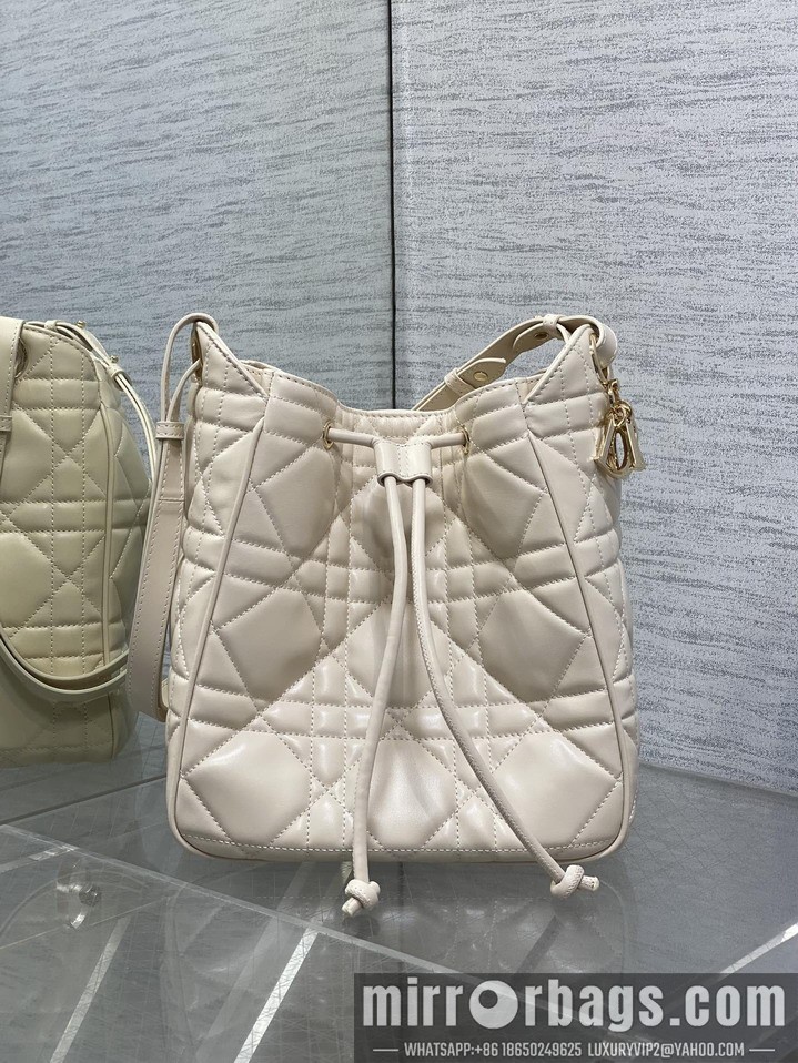 Replica Dior Bags Dior Caro 2852 23x24x13cm yz2