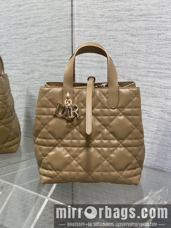 Replica Dior Bags Dior Toujours 20x18.5x22cm yz
