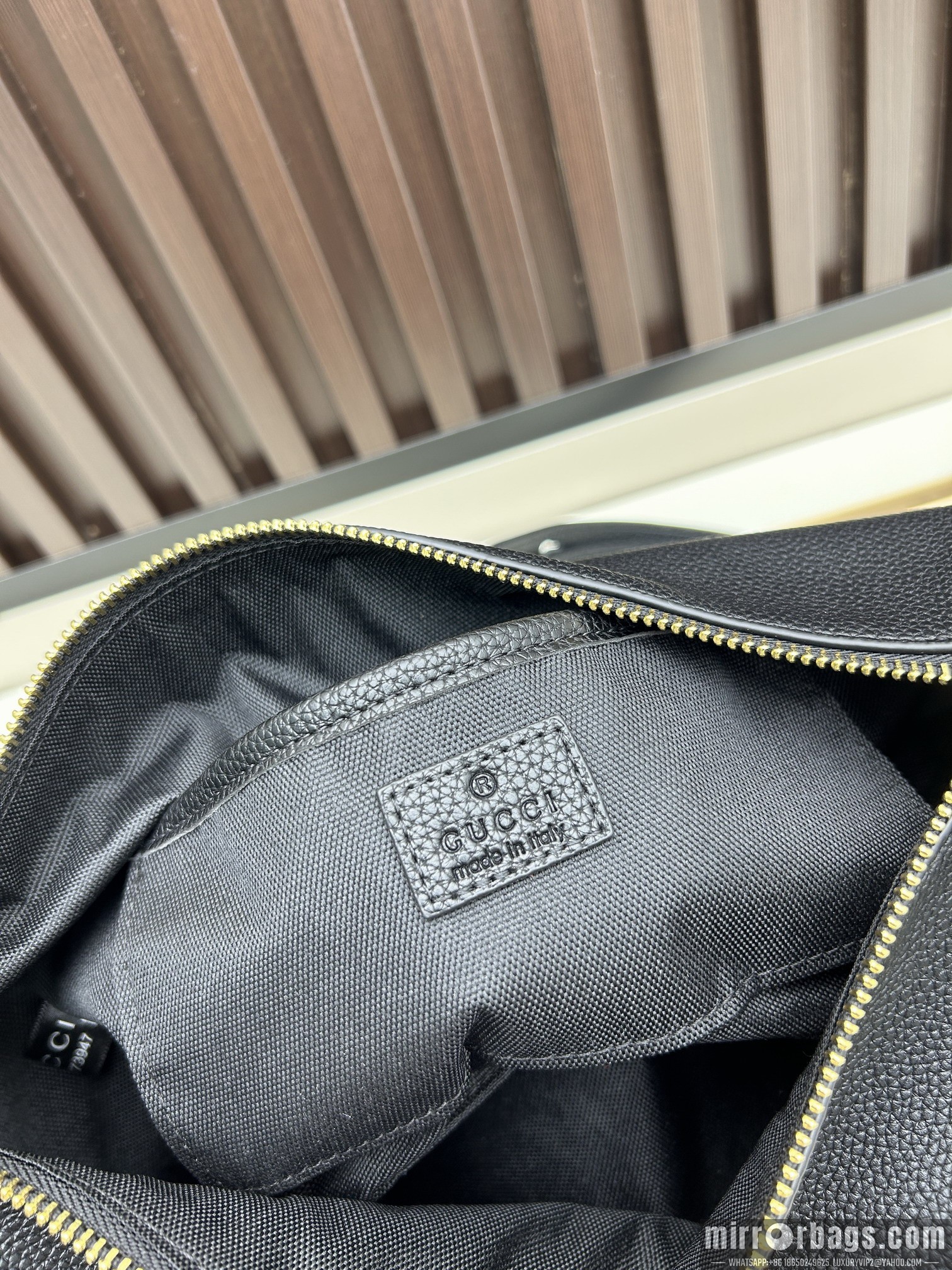 1:1 Replica Gucci Bags GG 08935 31.5x17x12cm jj4