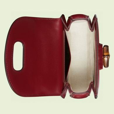 1:1 Replica Gucci Bags Bamboo 686864 17X12X7.5cm MP 2colour