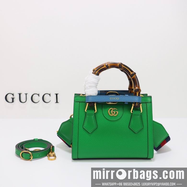 1:1 Replica Gucci Bags 702732 20X16X10cm DF-2