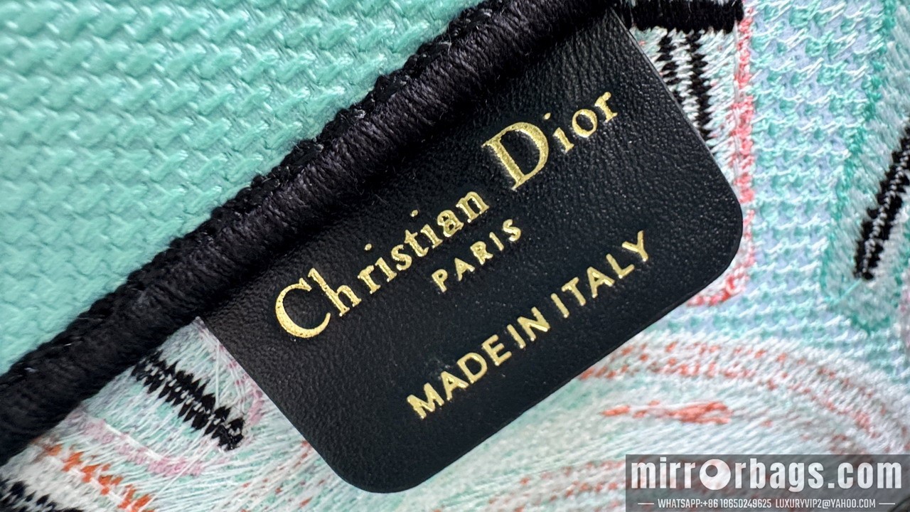 Replica Dior Bags Dior tote 8001 42x35x18.5cm yz2