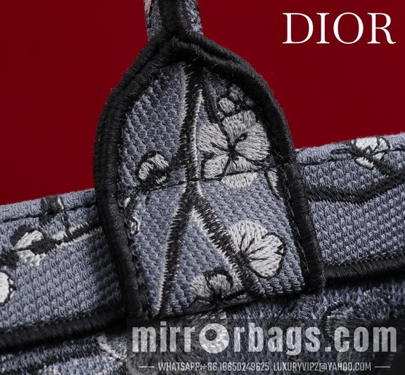 Replica Dior Bags Dior tote 1286 41x35x18cm yz3