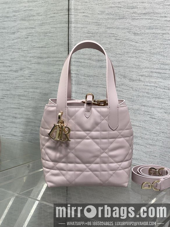 Replica Dior Bags Dior Toujours 16x12x18cm yz1