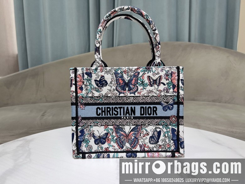 Replica Dior Bags Dior 8002 26.5x22x14cm yz