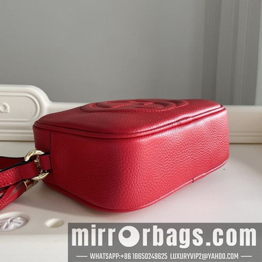 1:1 Replica Gucci Bags GG 308364 21x25x7cm ss1
