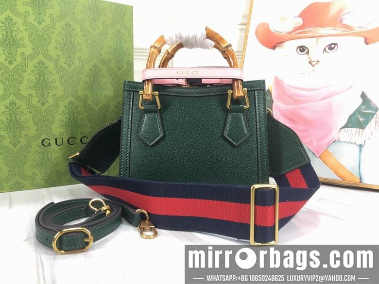 1:1 Replica Gucci Bags 702732 20X16X10cm DF1