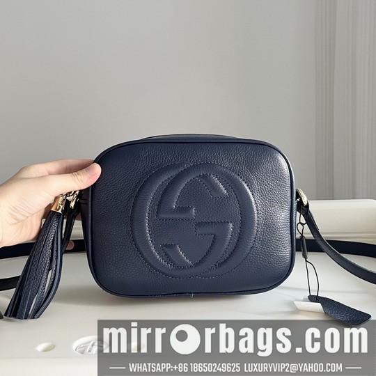 1:1 Replica Gucci Bags GG 308364 21x25x7cm ss6