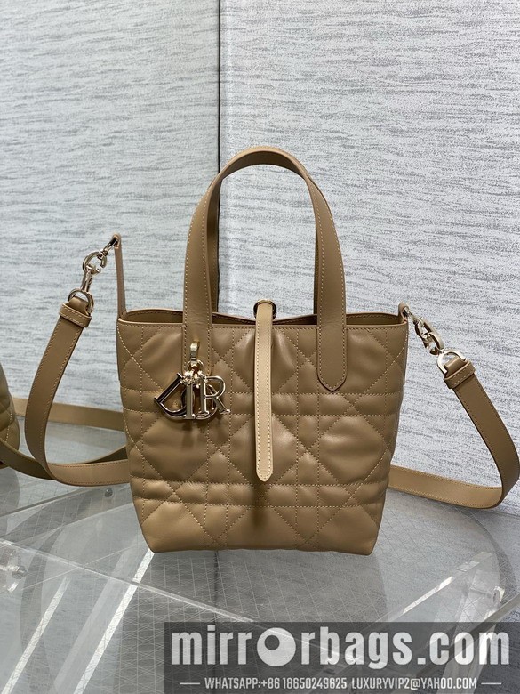 Replica Dior Bags Dior Toujours 16x12x18cm yz