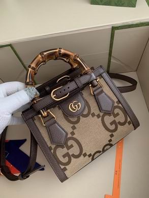 1:1 Replica Gucci Bags 655661 20X16X10cm WW 3colour