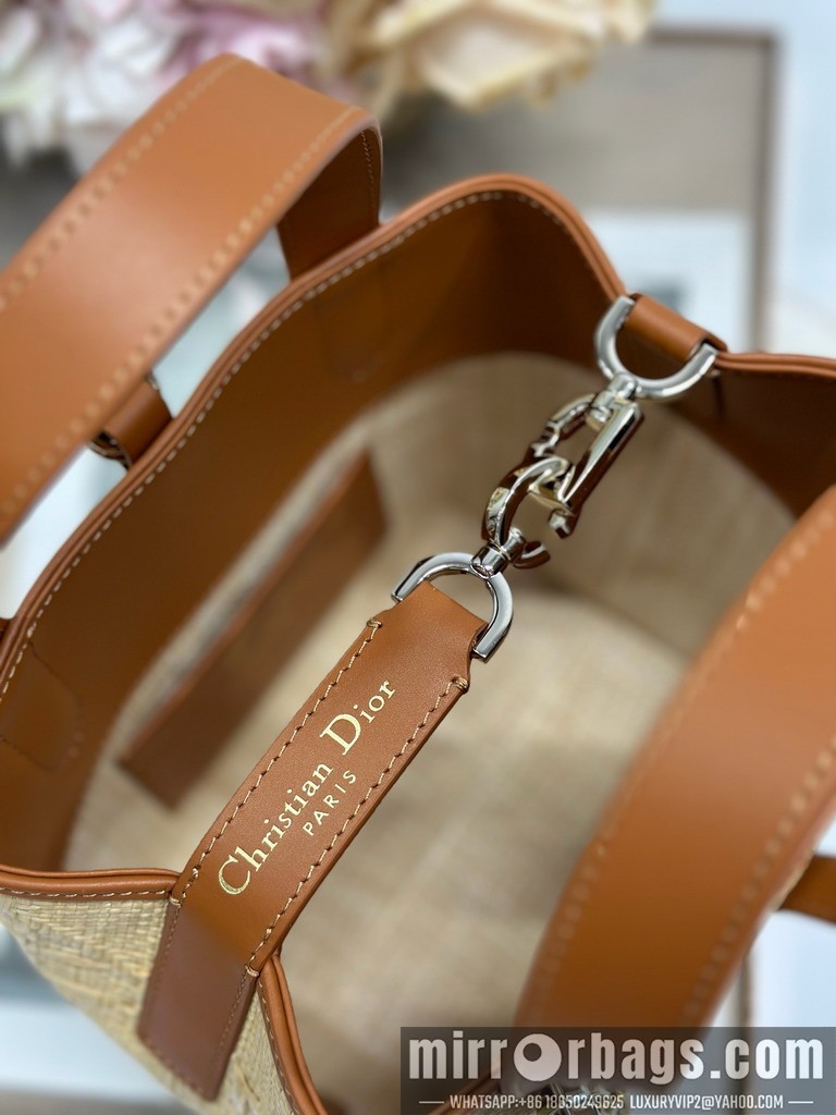 Replica Dior Bags Dior 2836 18.5x18.5x12cm yz