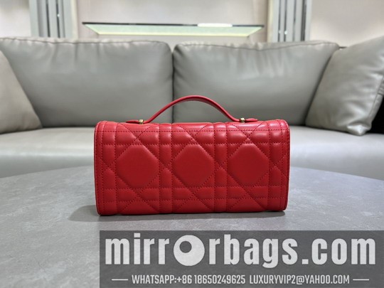Replica Dior Bags Dior Caro 5221 24x12x4cm yz11