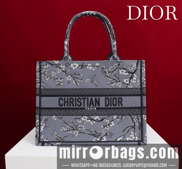 Replica Dior Bags Dior tote 1296 36x28x16cm yz3