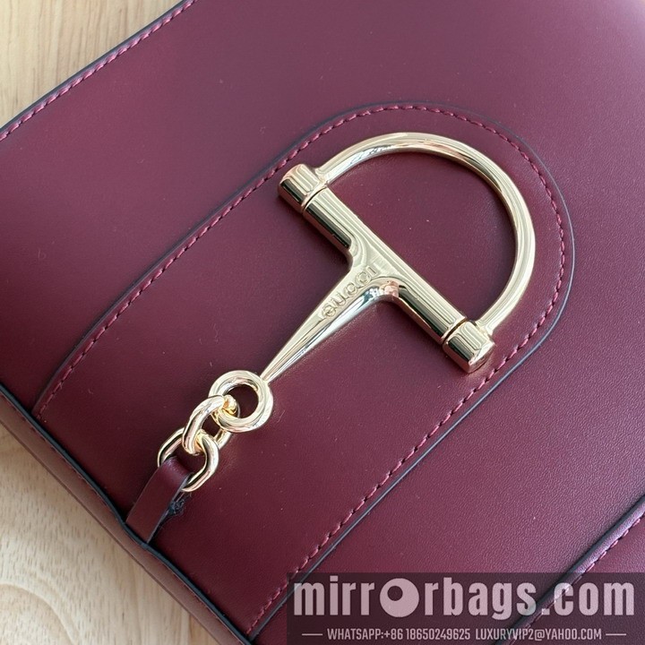 1:1 Replica Gucci Bags GG 833665 18.5x20x8.5cm ss1