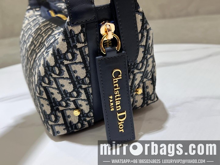 Replica Dior Bags Dior 2416 23x14x16cm yz