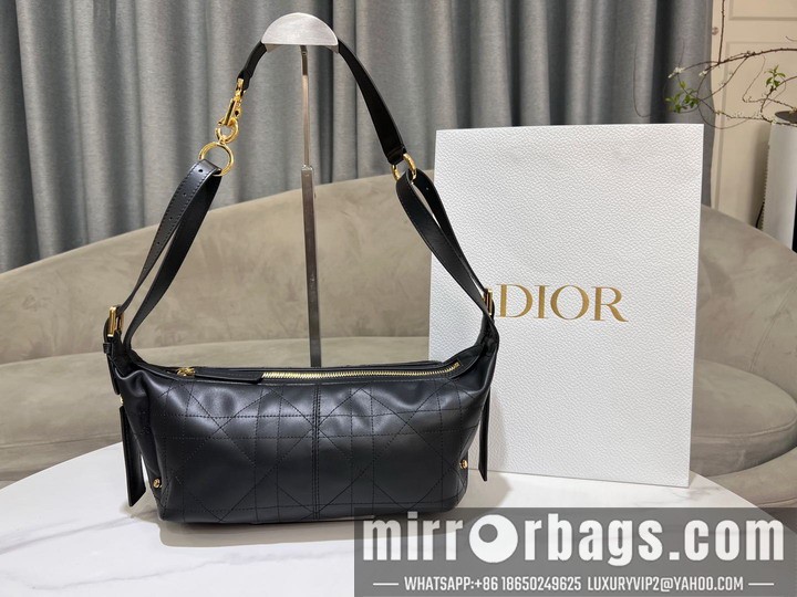 Replica Dior Bags Dior 2416 23x14x16cm yz2