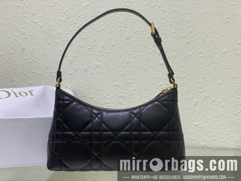 Replica Dior Bags 2381 23X13X6cm YG 2colour