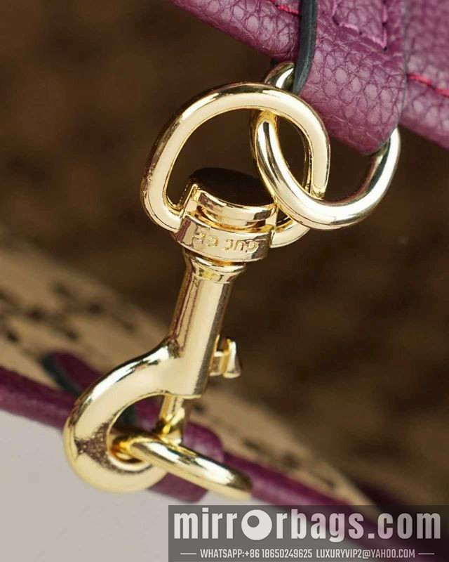 1:1 Replica Gucci Bags 839112 50x27x23cm DF 3色