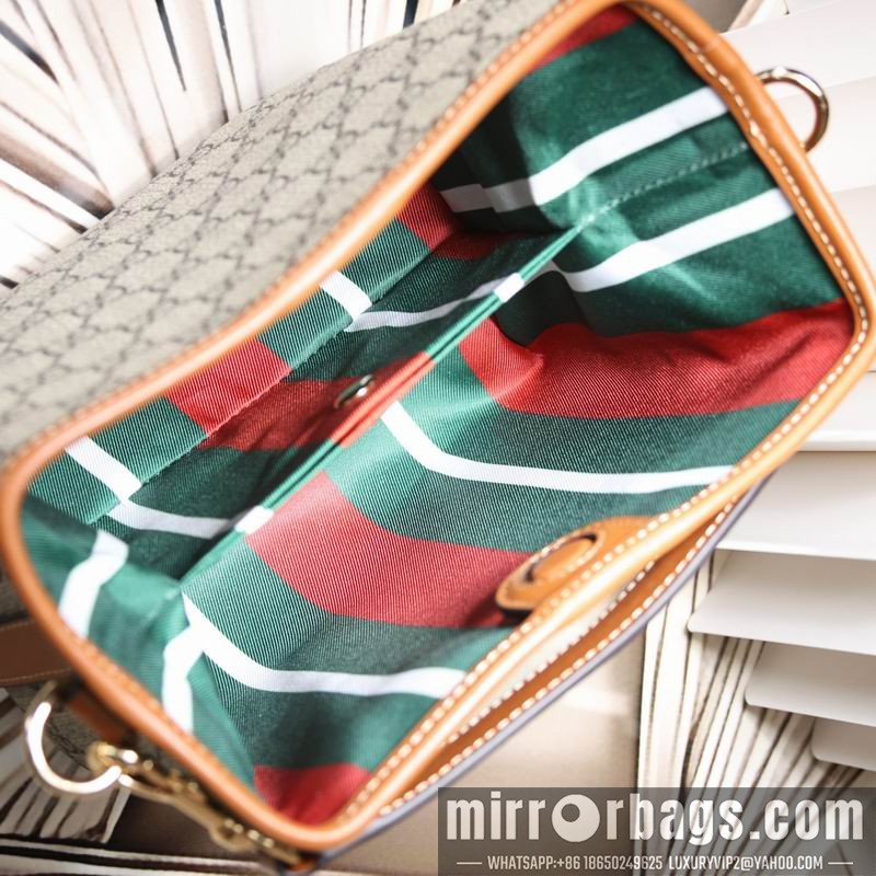 1:1 Replica Gucci Bags 815118 19x18x11cm DF