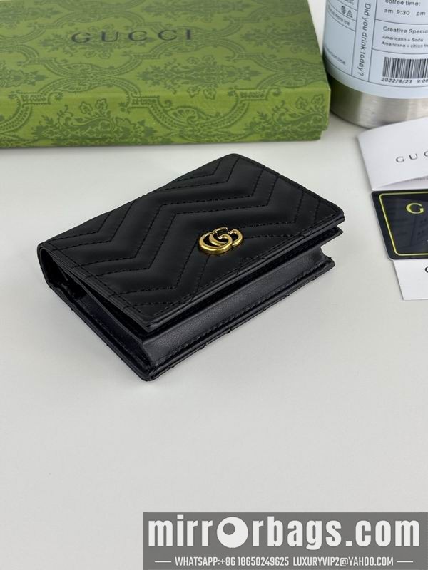 1:1 Replica Gucci Bags 466492 11x8x3cm ZC 2色