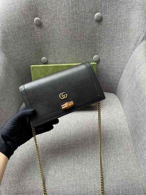 1:1 Replica Gucci Bags 696817 19X11X5cm DF