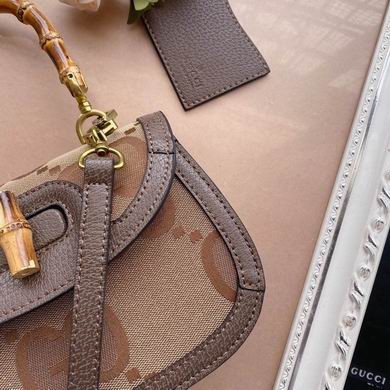 1:1 Replica Gucci Bags WD675797 21X15X7