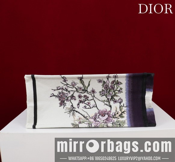 Replica Dior Bags Dior tote 1296 36x28x16cm yz
