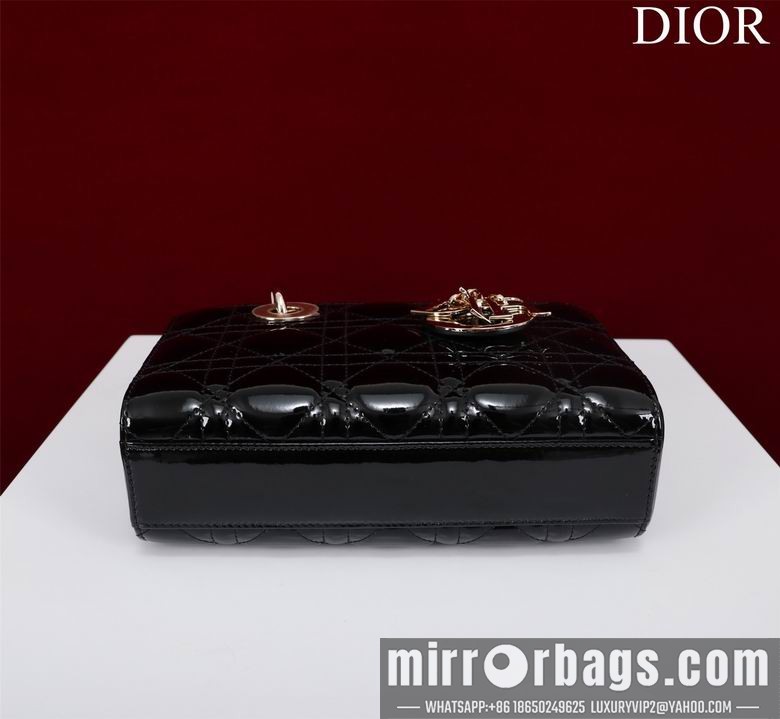 Replica Dior Bags M0541 26X13.5X5cm 21X12X6.5cm 16.5X6X10cm BG 2
