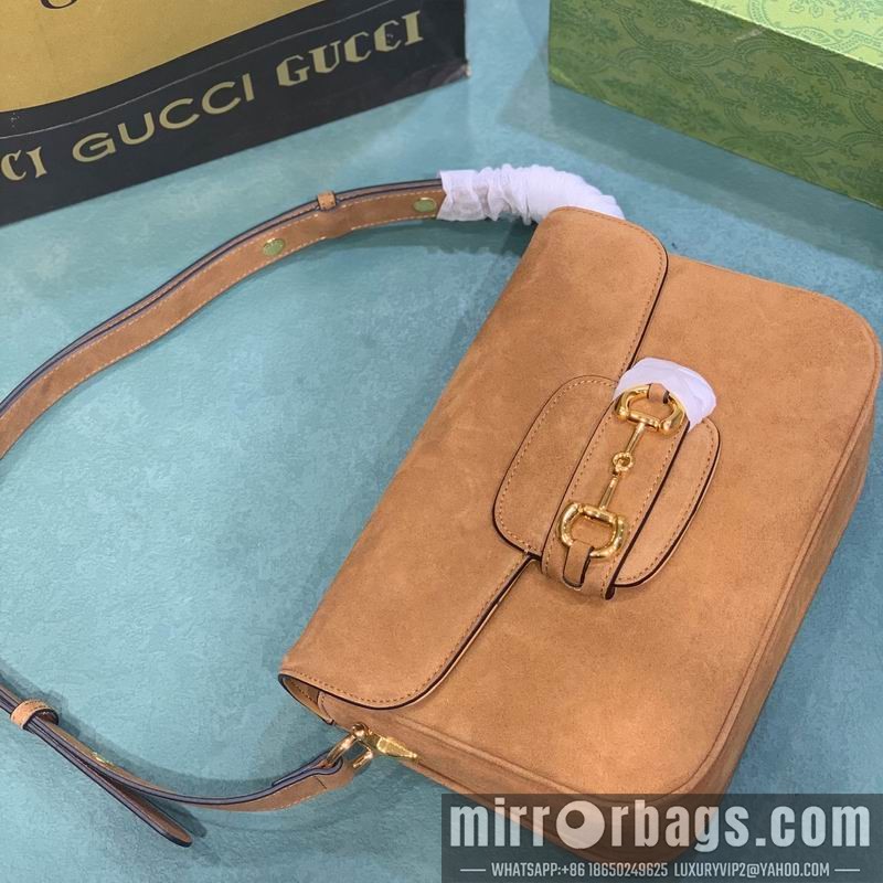 1:1 Replica Gucci Bags 847063 26x17.5x10cm DF