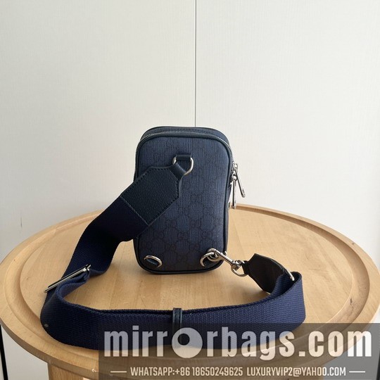 1:1 Replica Gucci Bags GG 752565 12x18x6.9cm ss