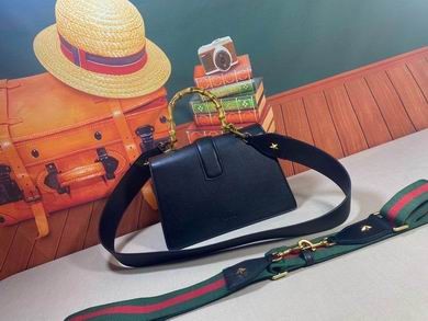 1:1 Replica Gucci Bags WD448075 27X18X13