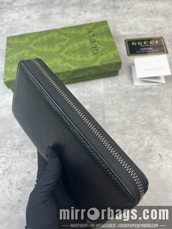 1:1 Replica Gucci Bags 456117 11x7.5x2cm ZC 2色