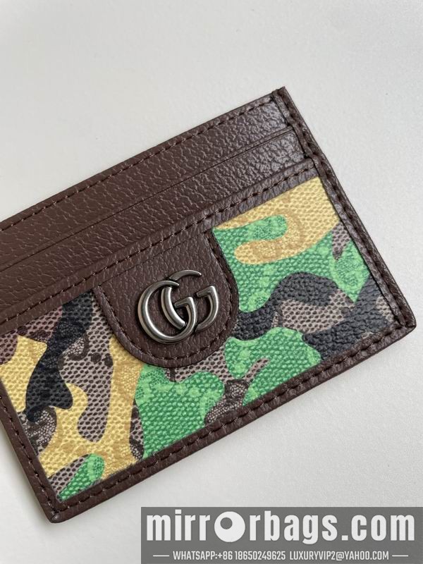 1:1 Replica Gucci Bags 834795 10x7cmZC 3色