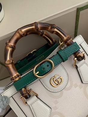 1:1 Replica Gucci Bags 655661 20X16X10cm WW 3colour