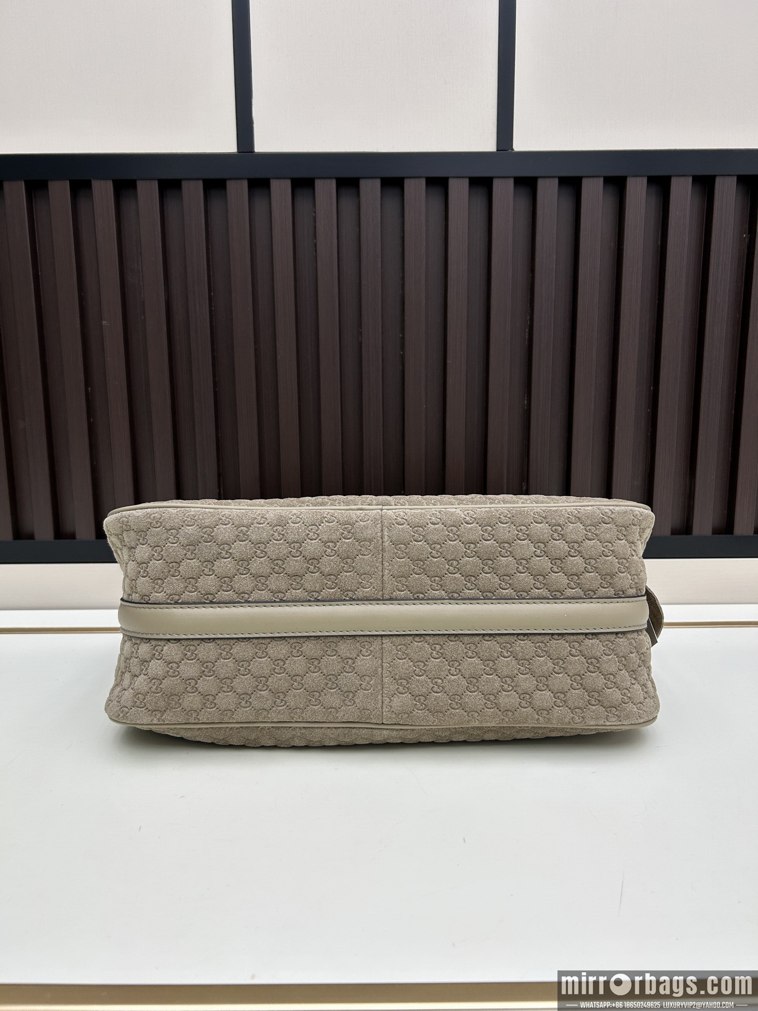 1:1 Replica Gucci Bags GG 08933 31.5x17x12cm jj1
