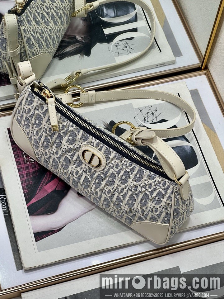 Replica Dior Bags Dior 6268 26x12x7cm yz