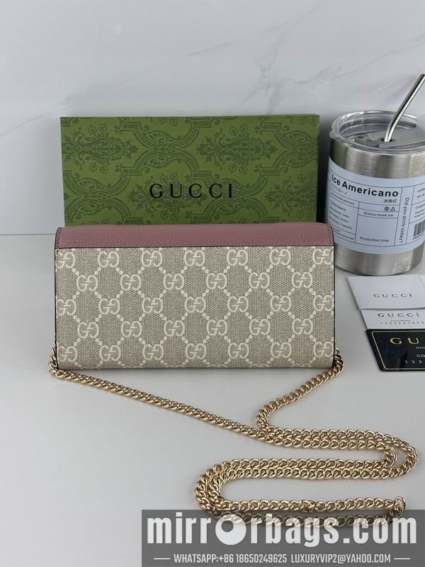 1:1 Replica Gucci Bags 546585 19x10x3.5cm DF 2色