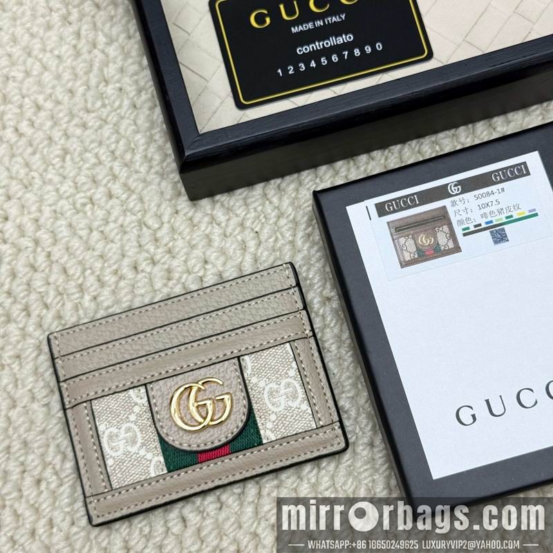 1:1 Replica Gucci Bags 50084 10x7cm ZC 4色