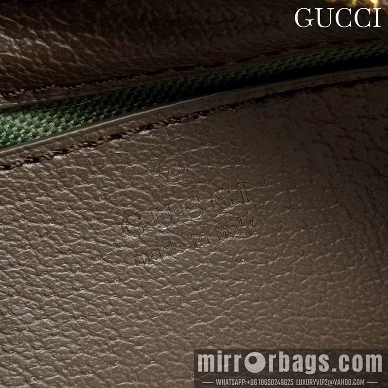 1:1 Replica Gucci Bags 841341 26x15x6.5cm DF 2色