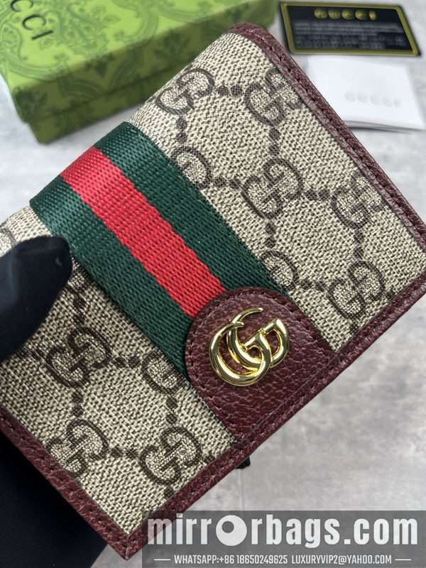 1:1 Replica Gucci Bags 838487 11x8.5x3cm ZC