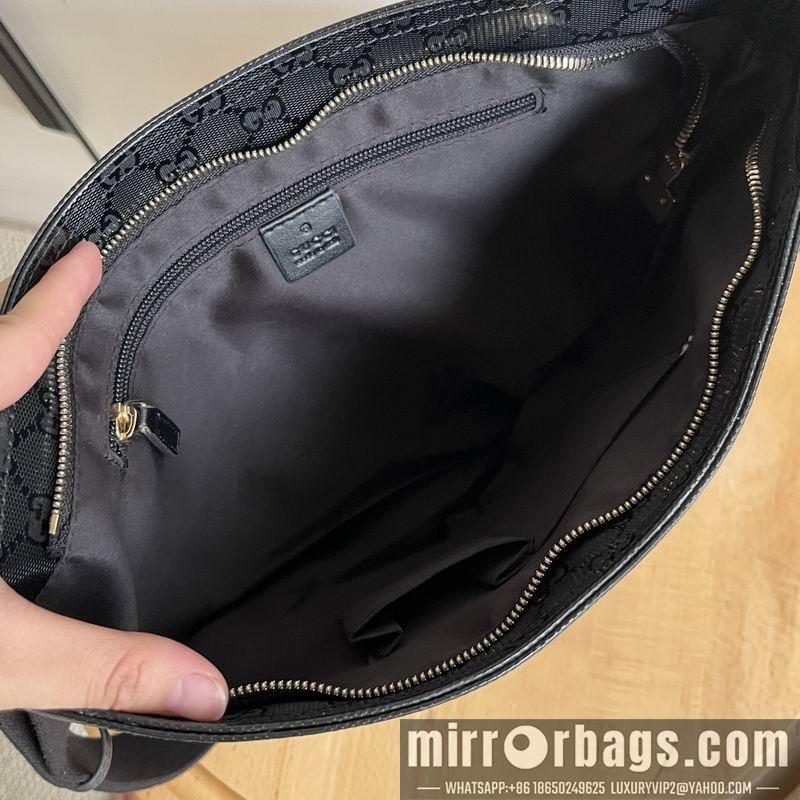 1:1 Replica Gucci Bags 201446 33x30x1cm DF 3色