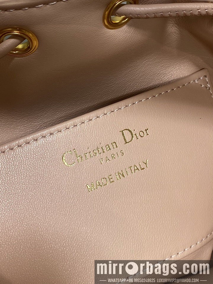 Replica Dior Bags Dior Caro 6606 14x7x15cm yz4