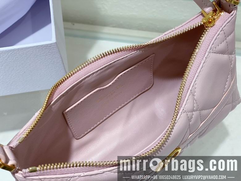 Replica Dior Bags 2381 23X13X6cm YG 2colour