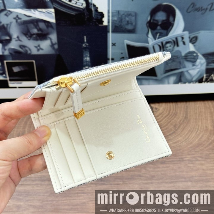 Replica Dior Bags Dior S2197 11.5x9x2cm CC..