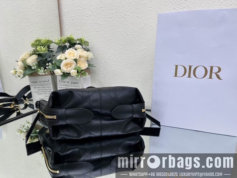 Replica Dior Bags 2416 23X14X16cm YG 3colour