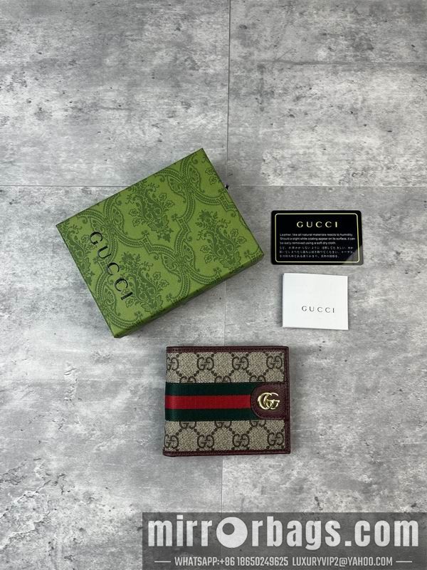 1:1 Replica Gucci Bags 834271 11x9cm ZC