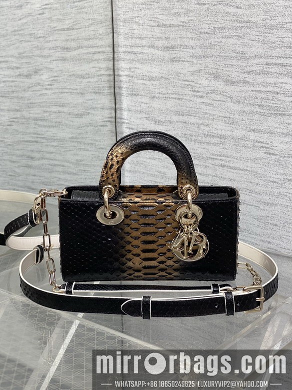 Replica Dior Bags Dior Lady 22cm yz10