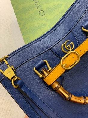 1:1 Replica Gucci Bags 702721 27X24X11cm DF