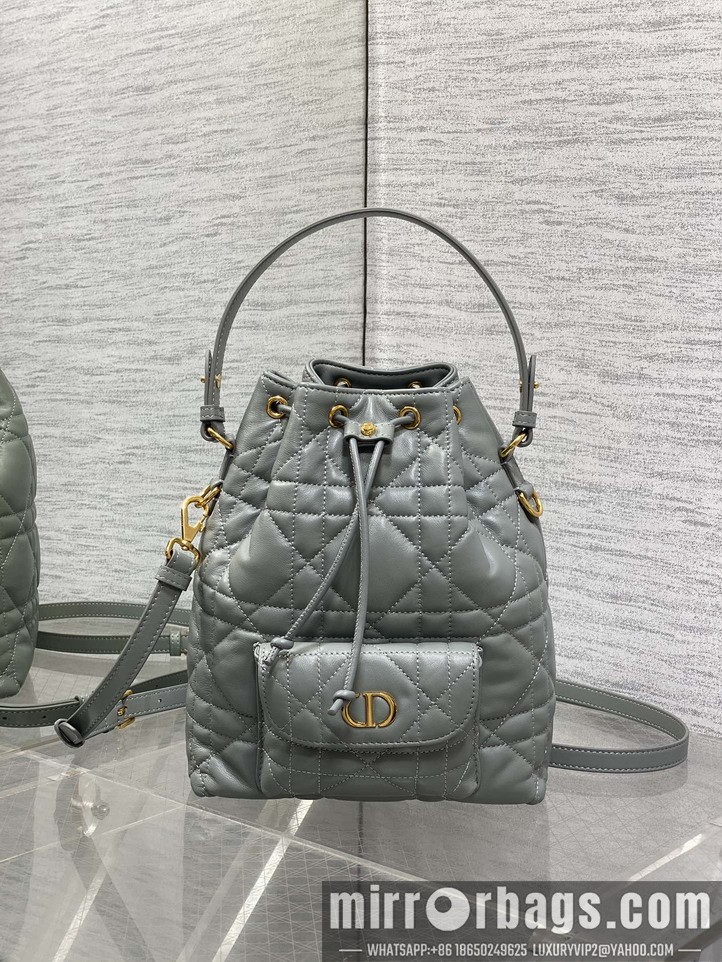 Replica Dior Bags Dior Caro 6607 20x9x24cm yz1